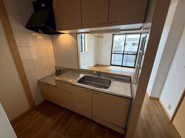 ストークコーポ大津茂の物件内観写真